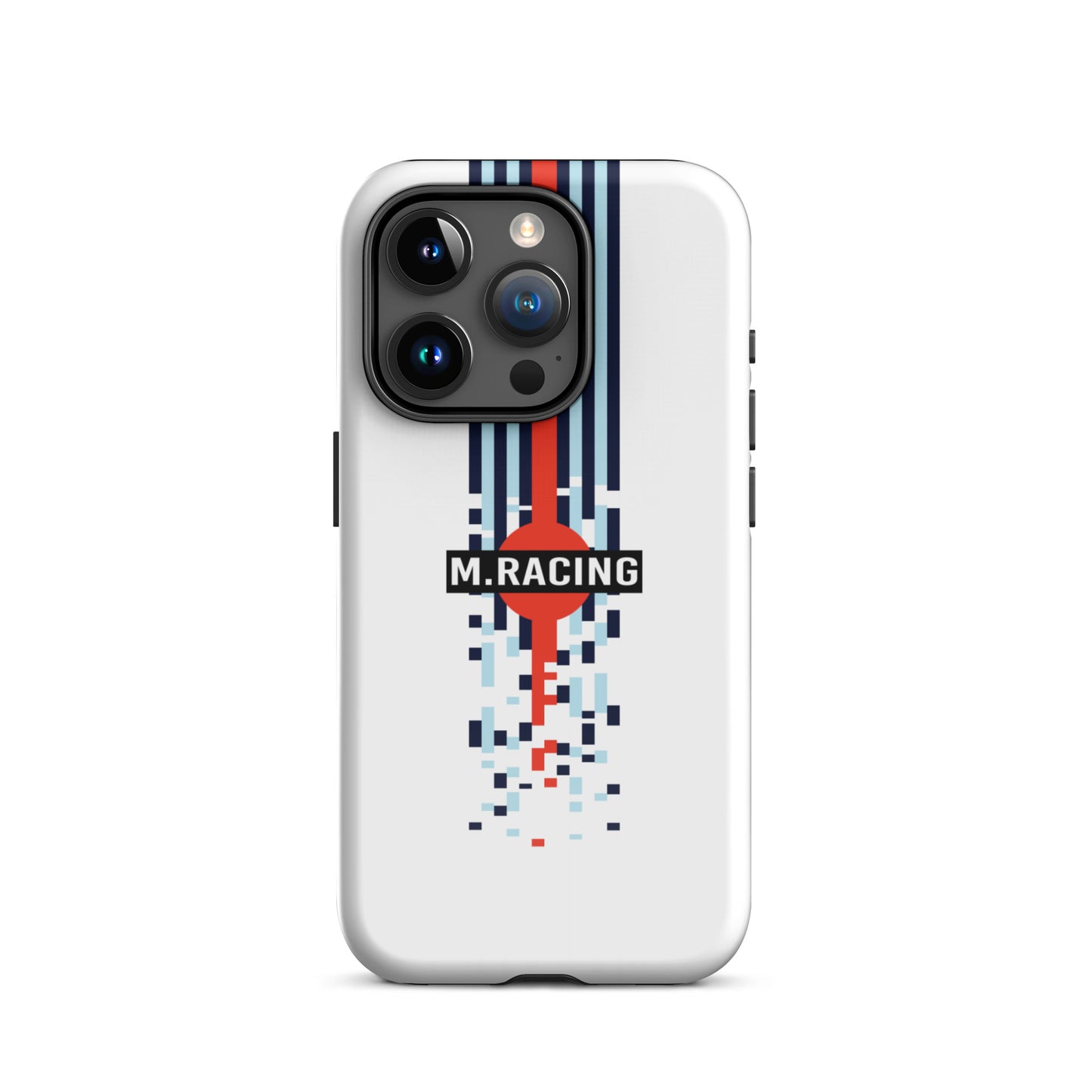 Martini Racing Modern