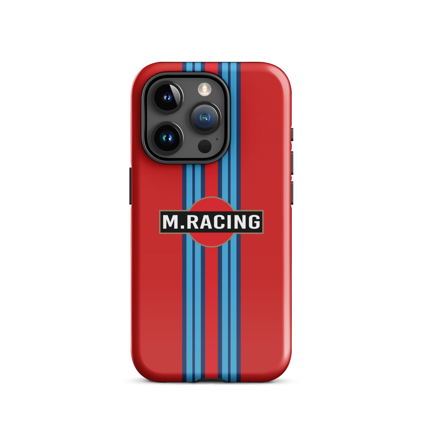 Rosso Corsa Martini Racing Classic