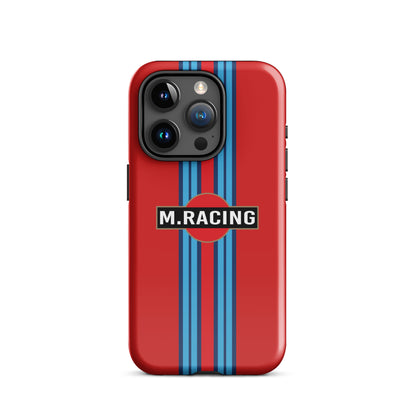 Rosso Corsa Martini Racing Classic