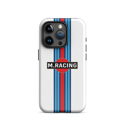 White Martini Racing Classic