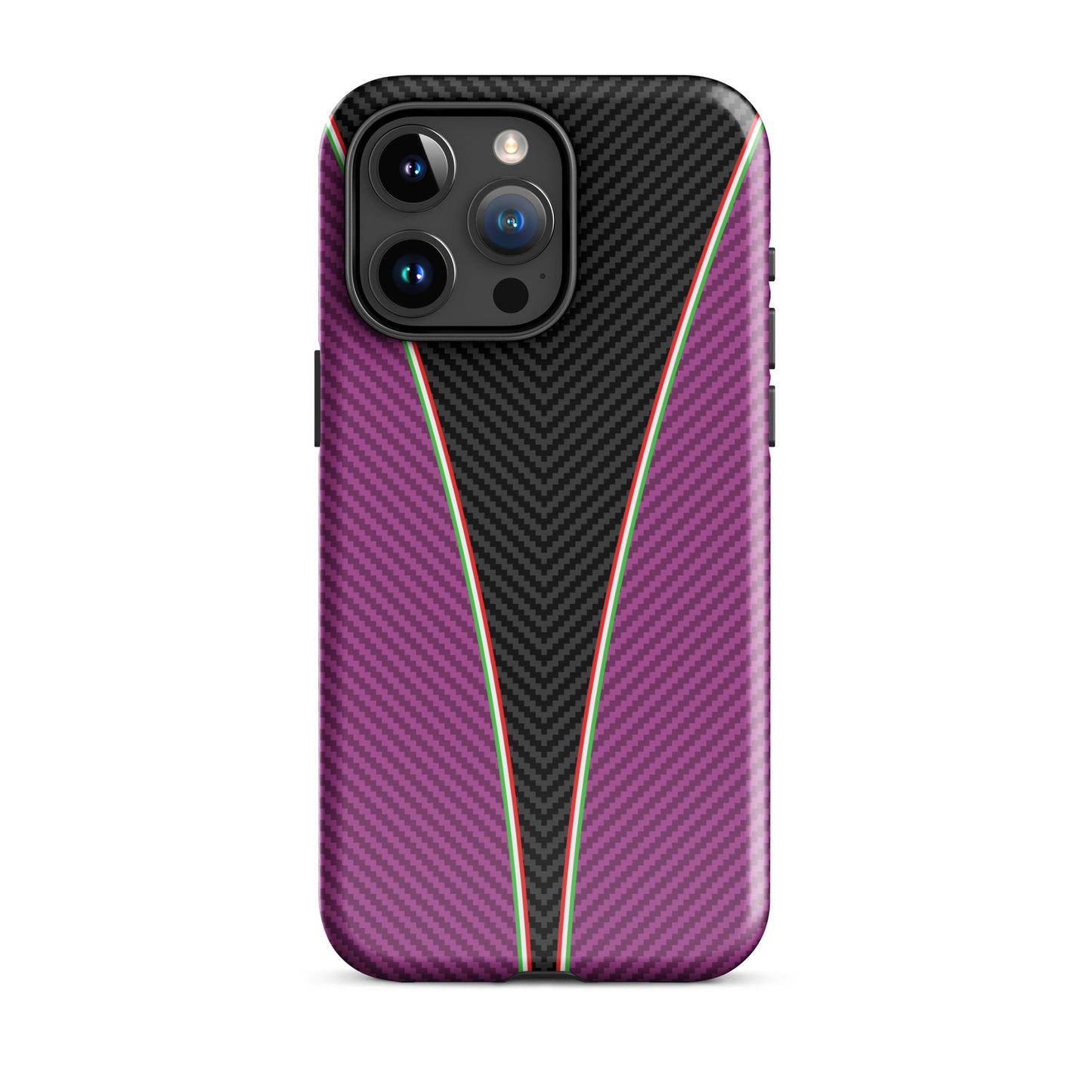 Pagani Palatinate Purple