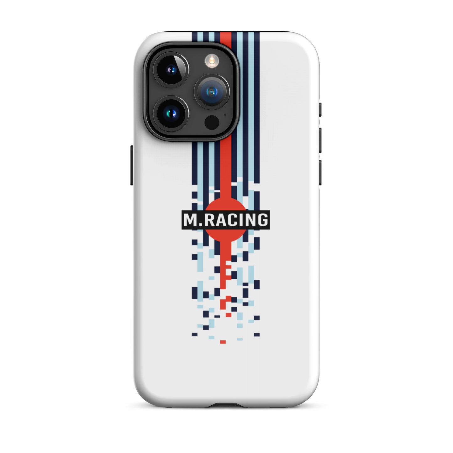 Martini Racing Modern