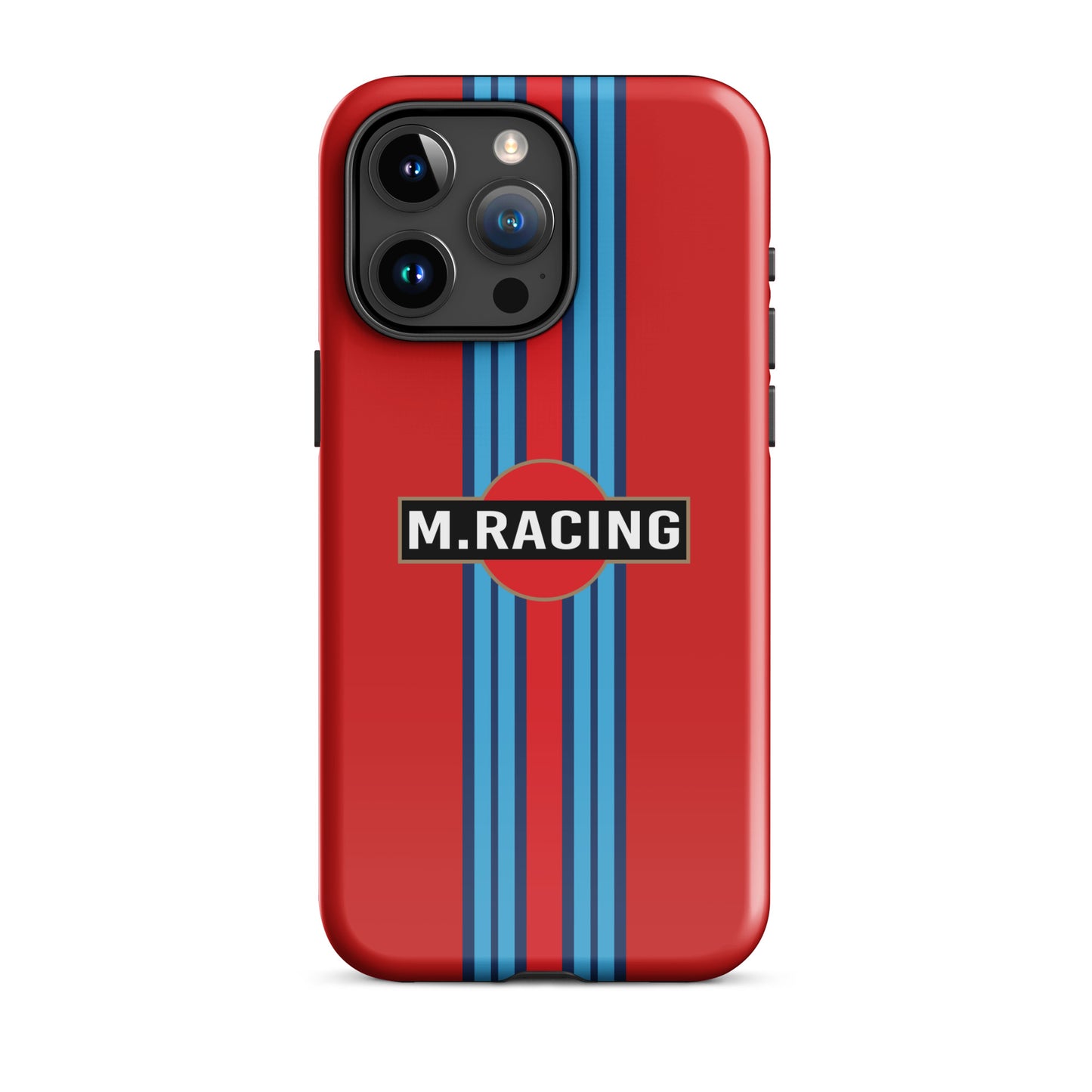Rosso Corsa Martini Racing Classic