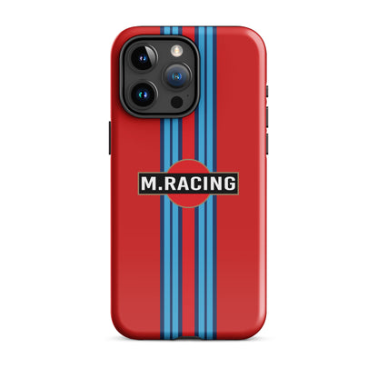 Rosso Corsa Martini Racing Classic