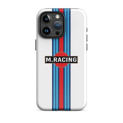 White Martini Racing Classic