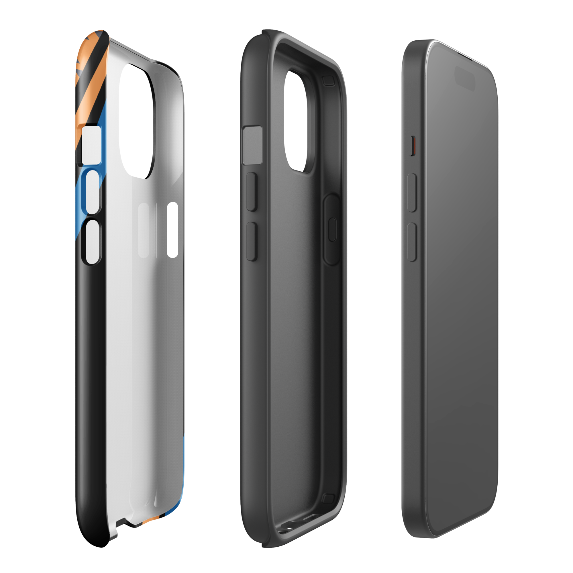 Carbon-Clad