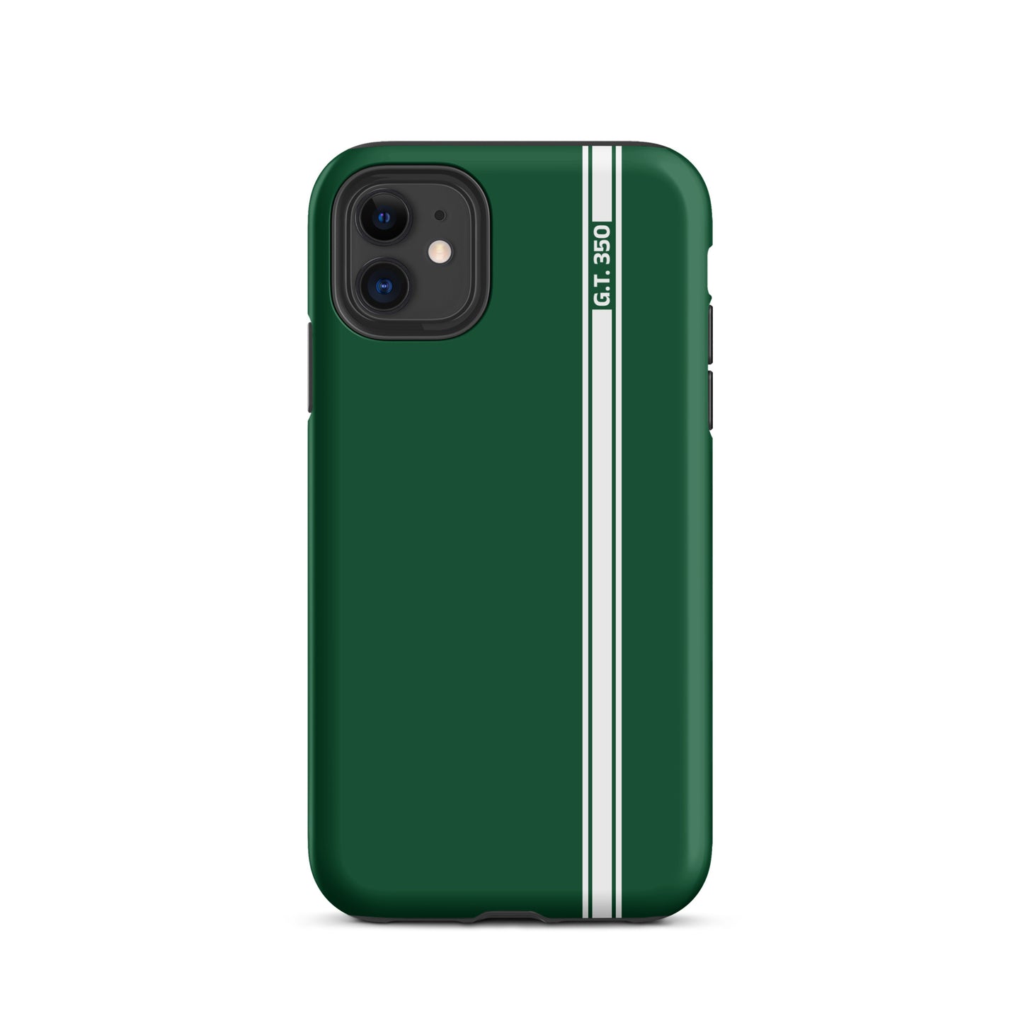 Dark Ivy Green