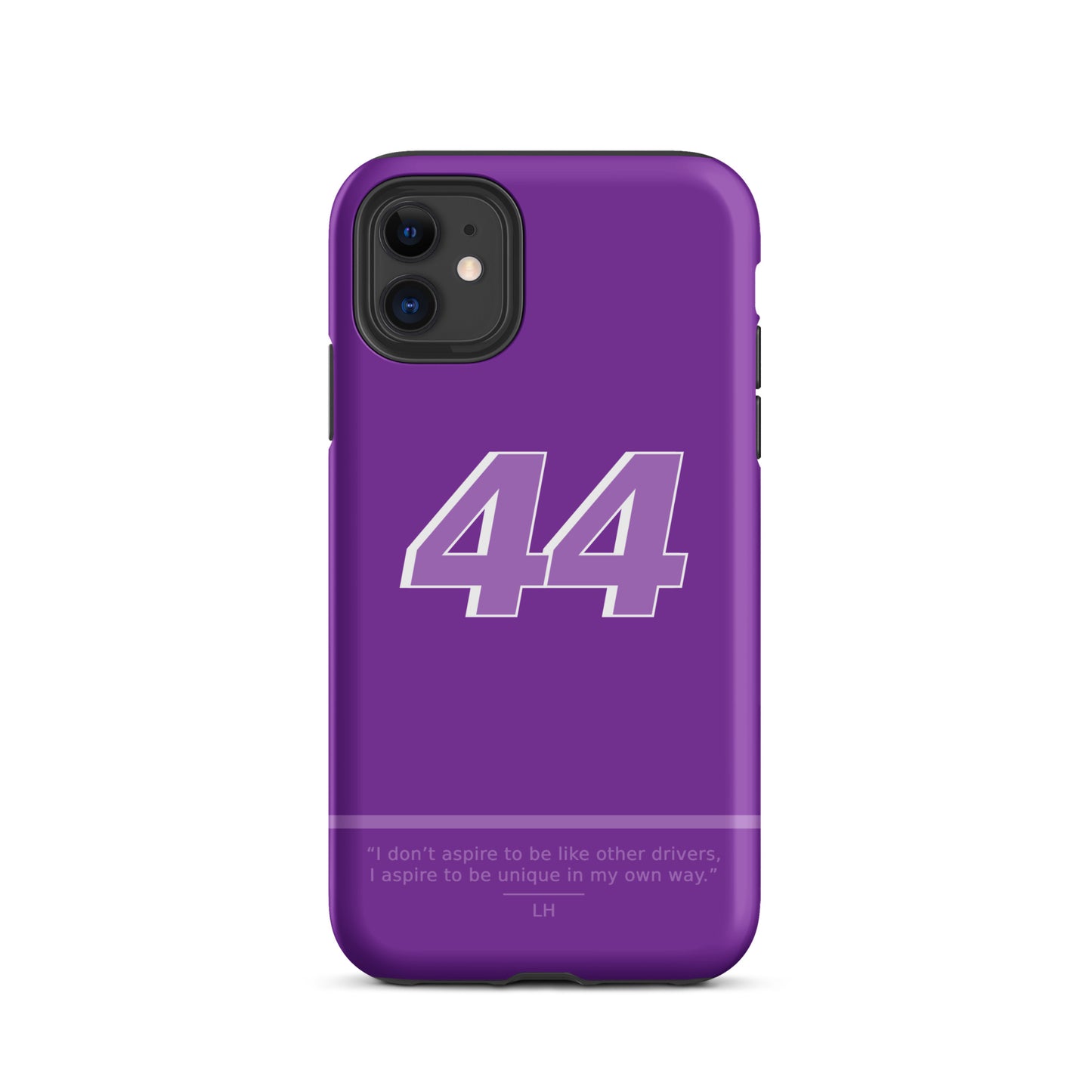 Lewis Hamilton N44