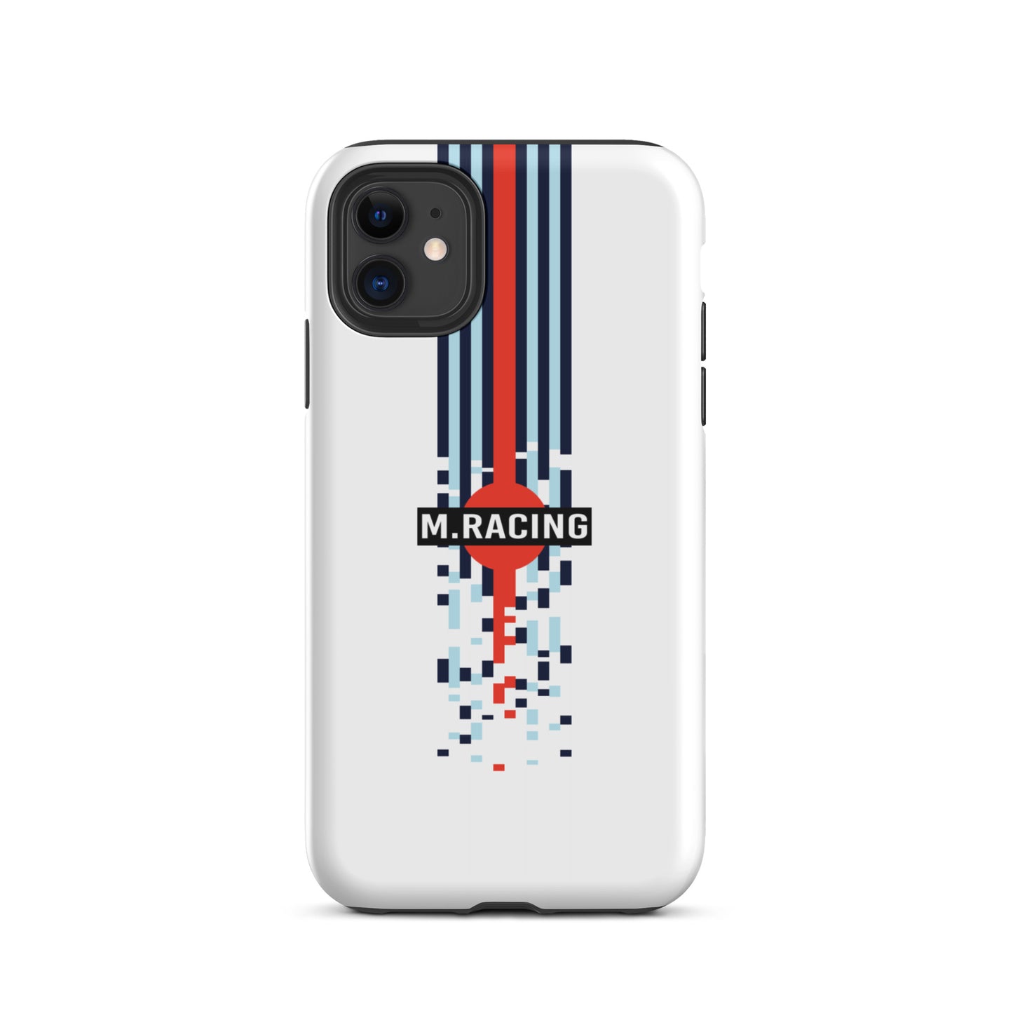 Martini Racing Modern