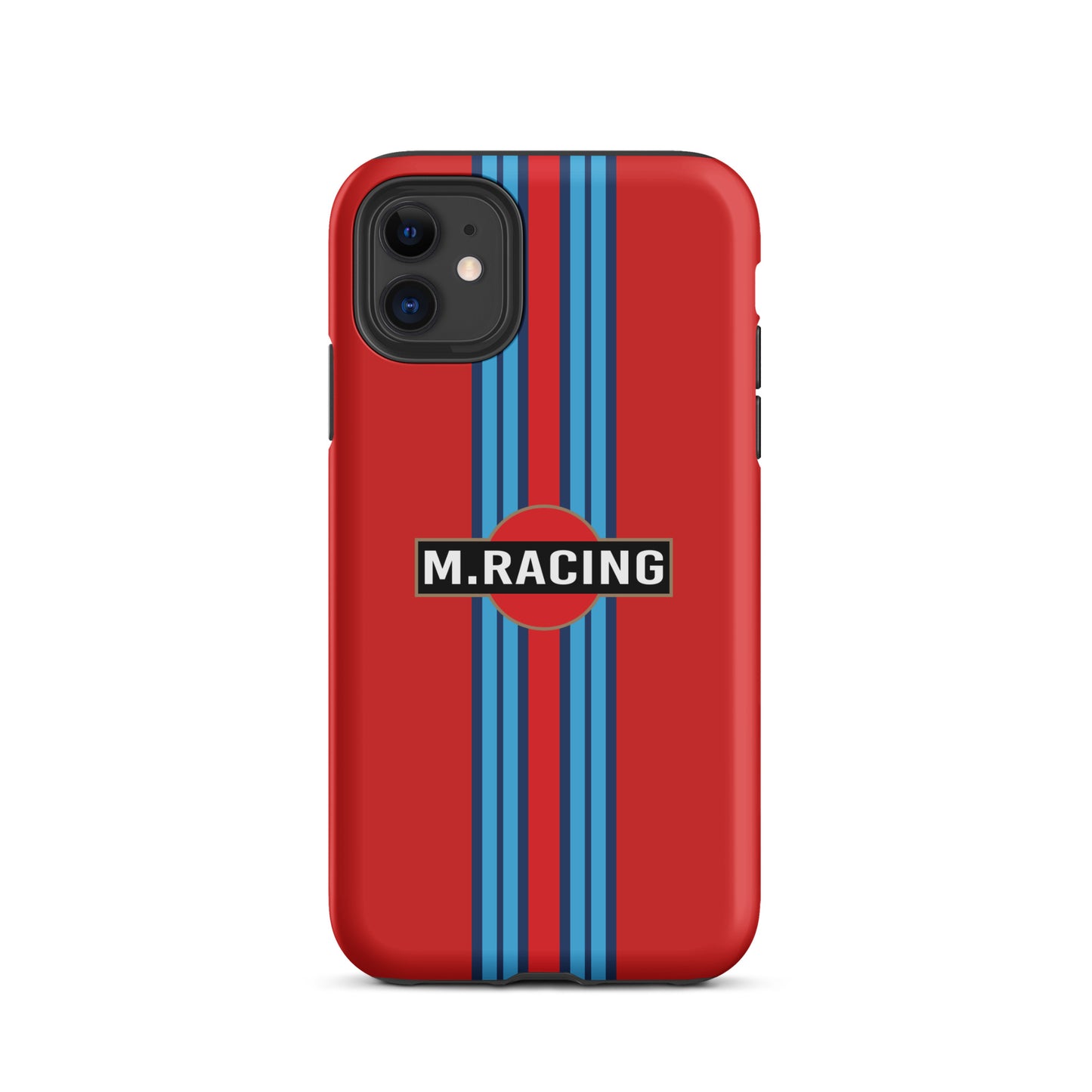 Rosso Corsa Martini Racing Classic