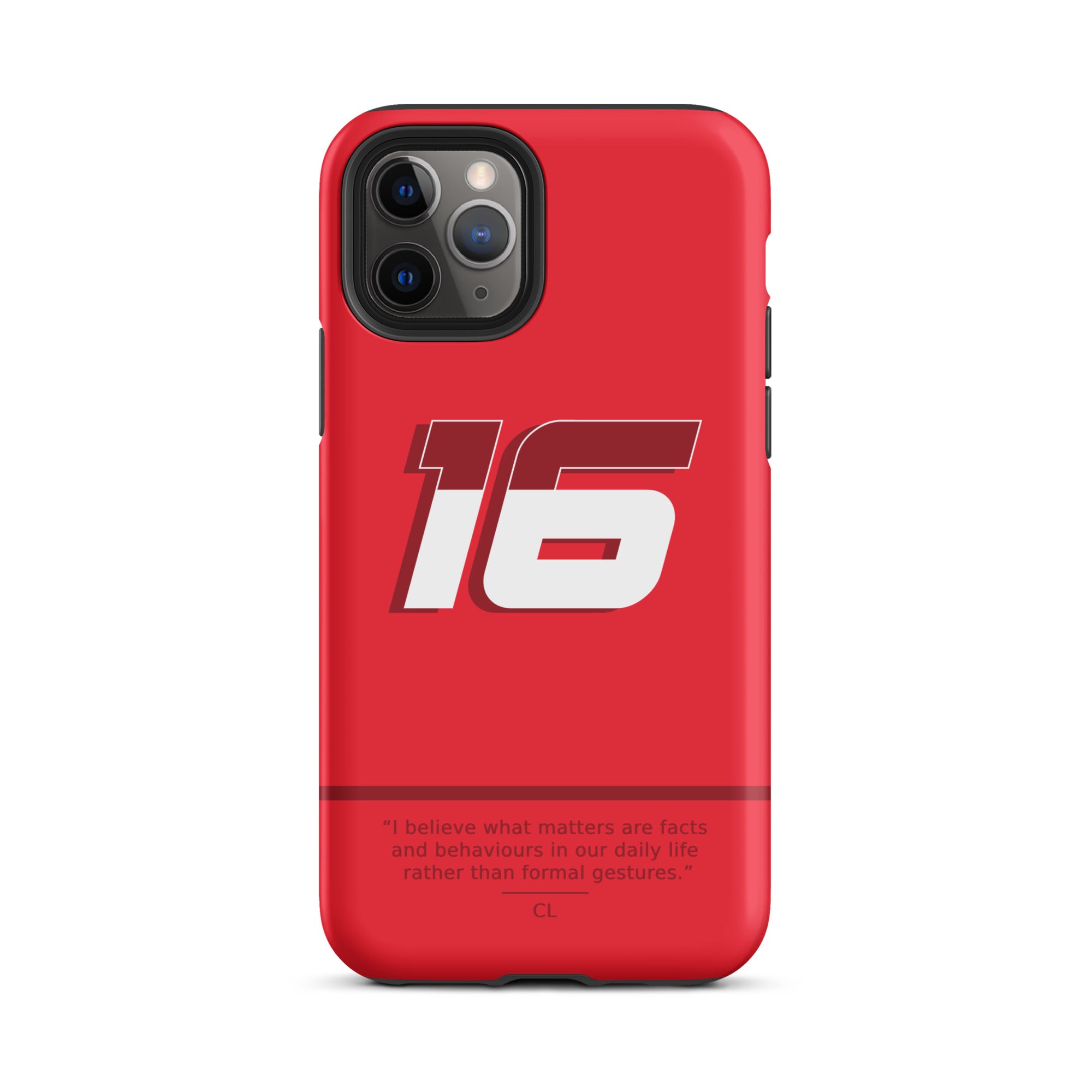 RedMist