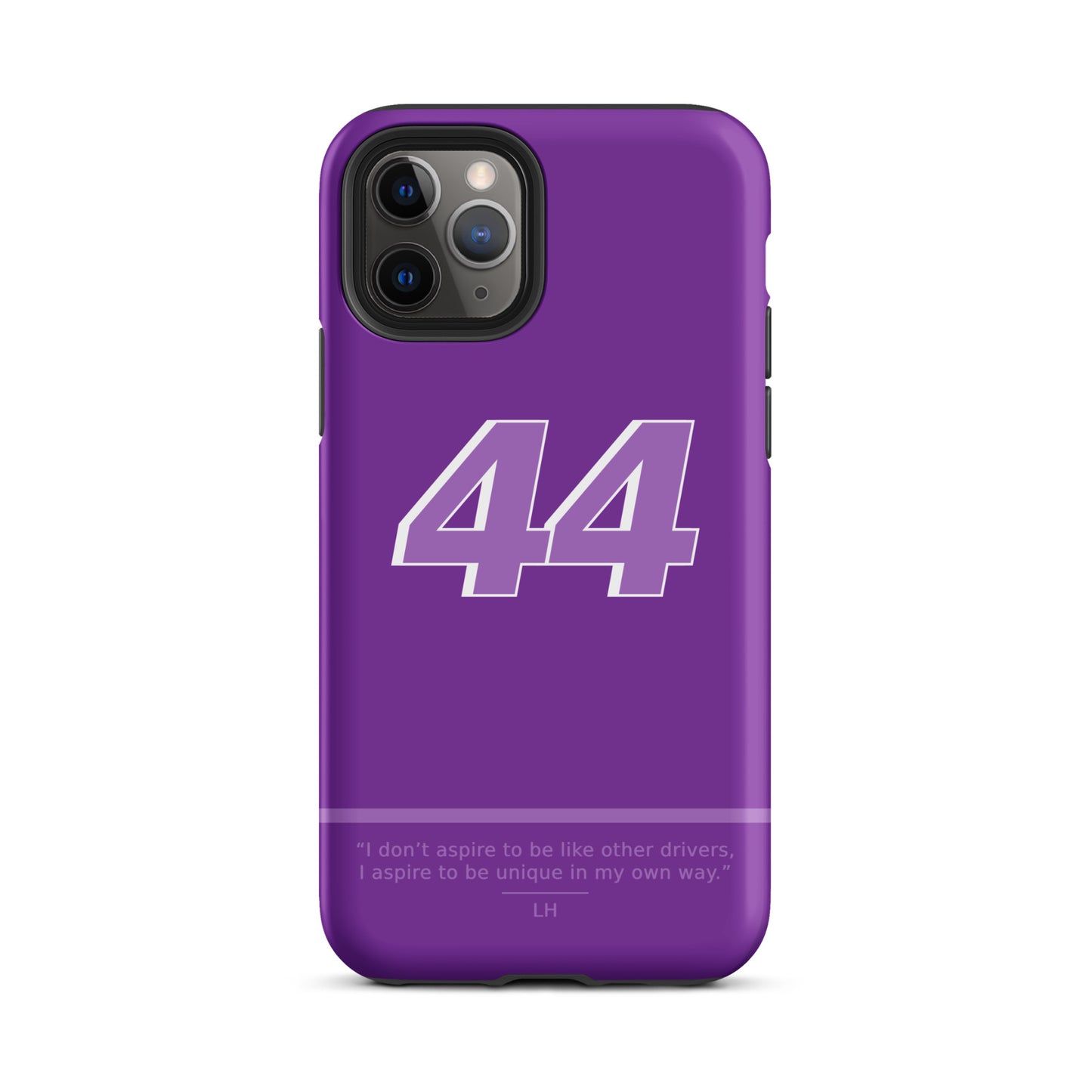 Lewis Hamilton N44