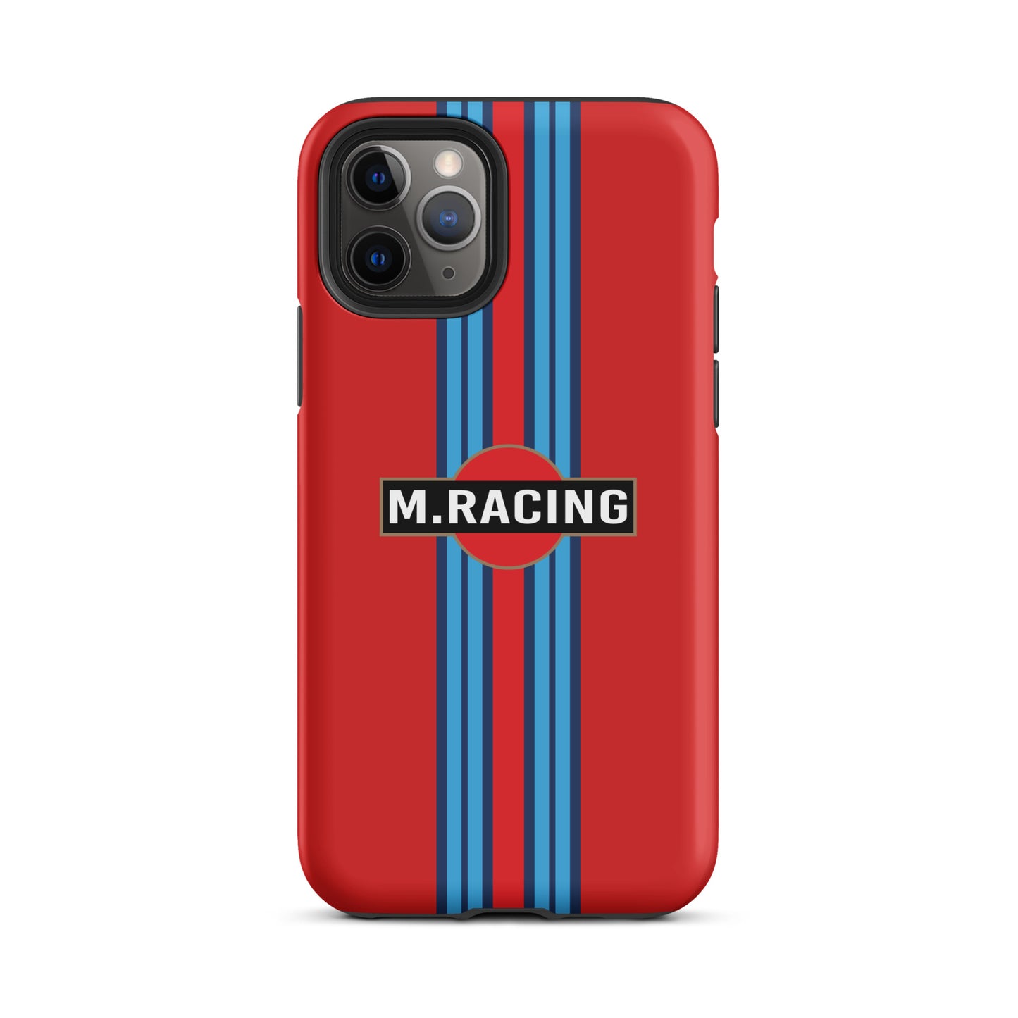 Rosso Corsa Martini Racing Classic