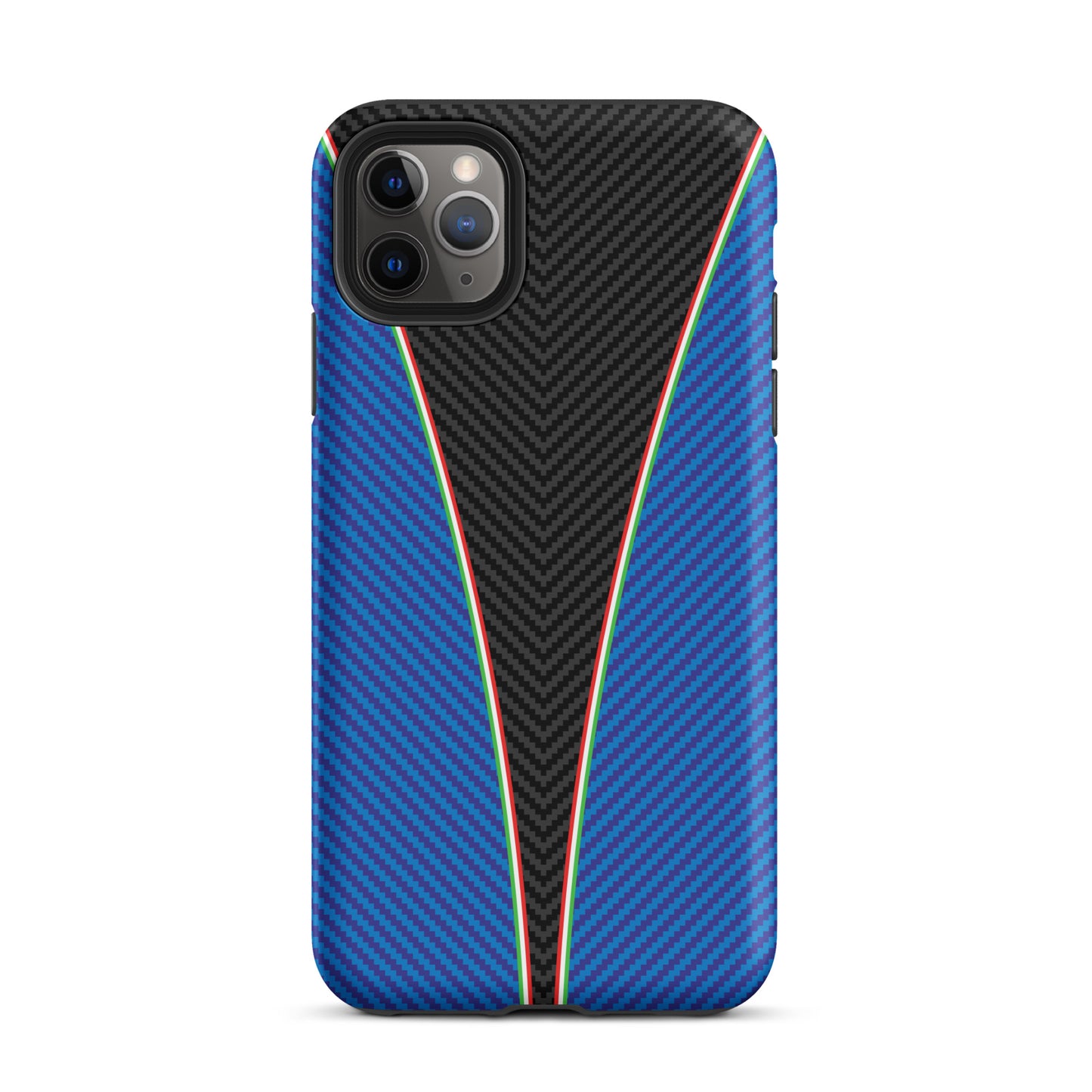Pagani Navy Blue