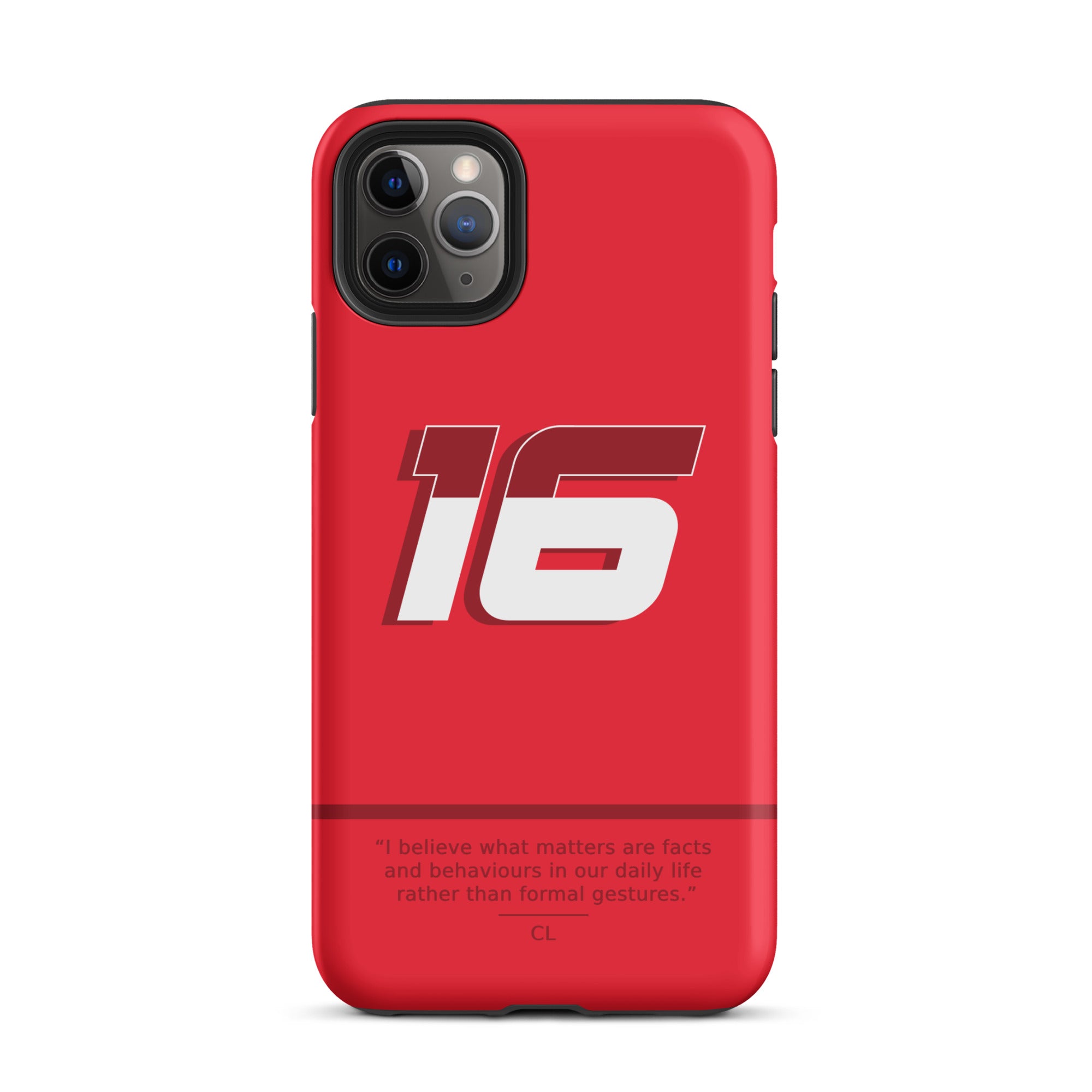 RedMist