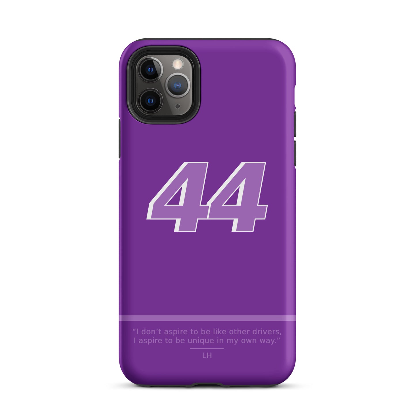 Lewis Hamilton N44