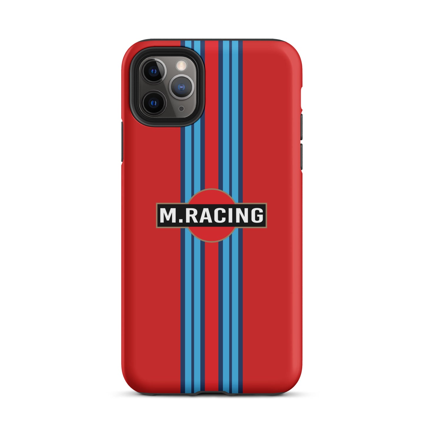 Rosso Corsa Martini Racing Classic