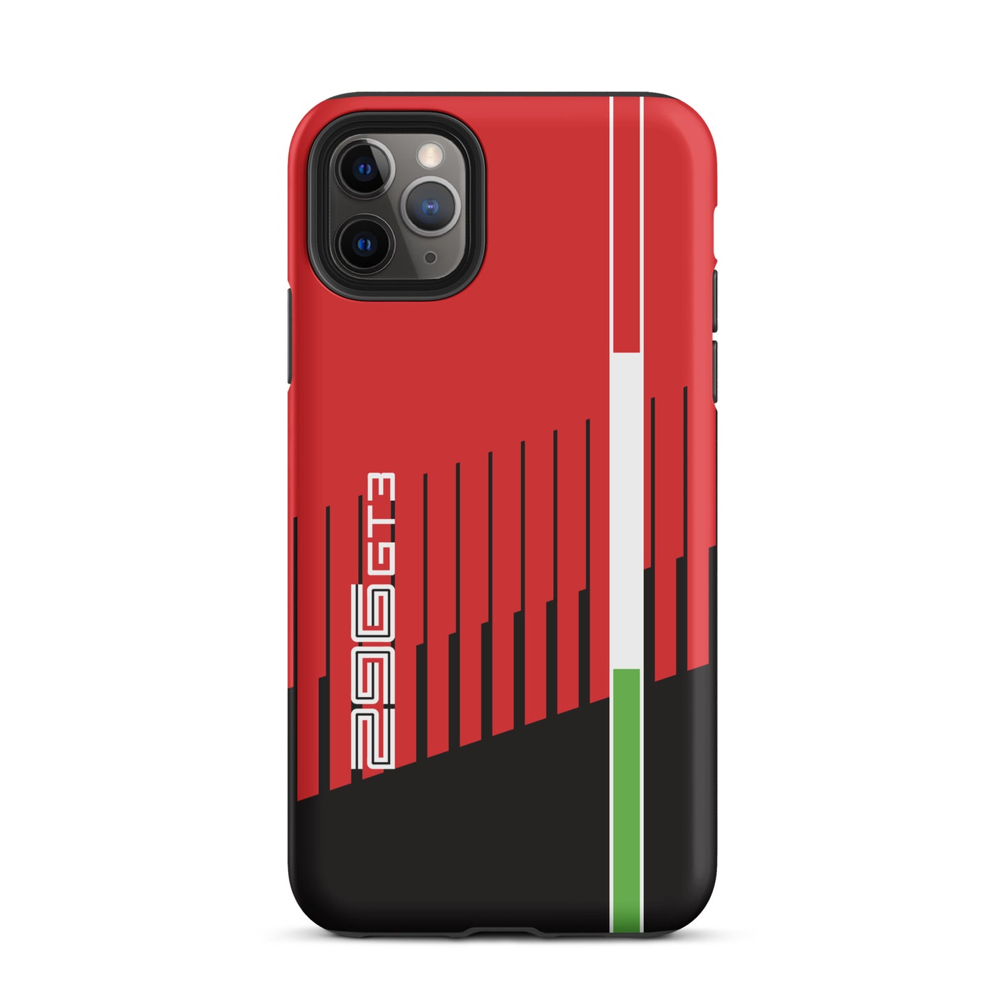 Ferrari 296 GT3