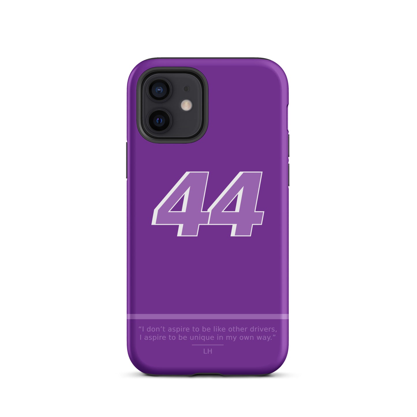 Lewis Hamilton N44