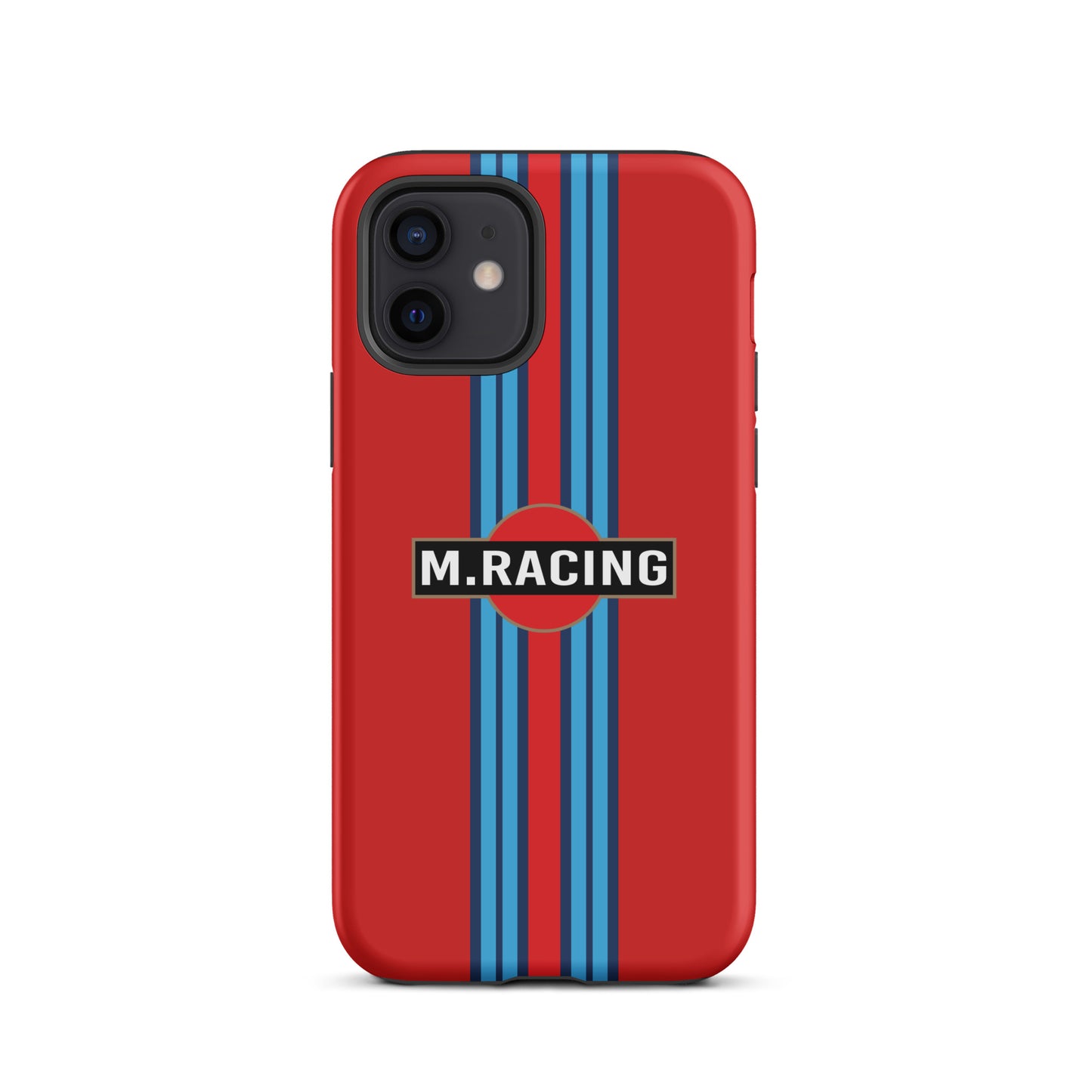 Rosso Corsa Martini Racing Classic