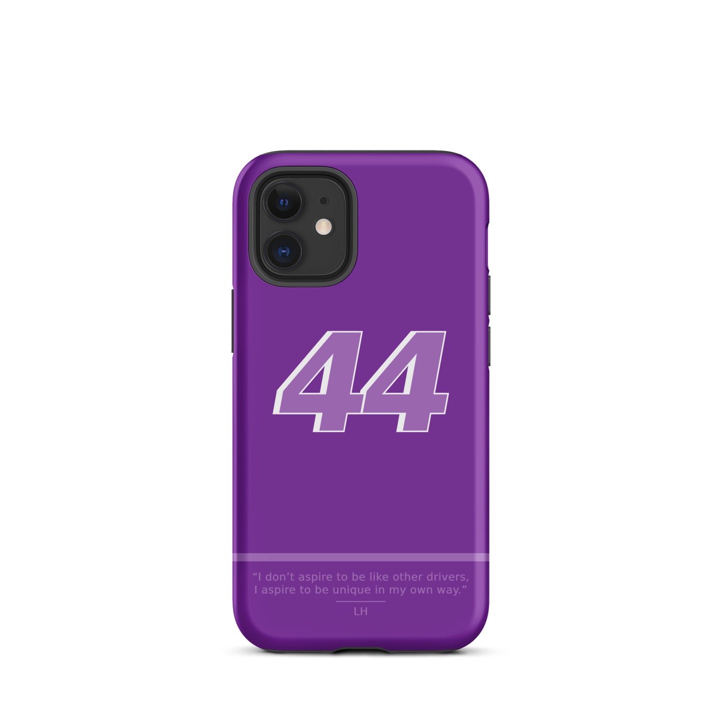 Lewis Hamilton N44