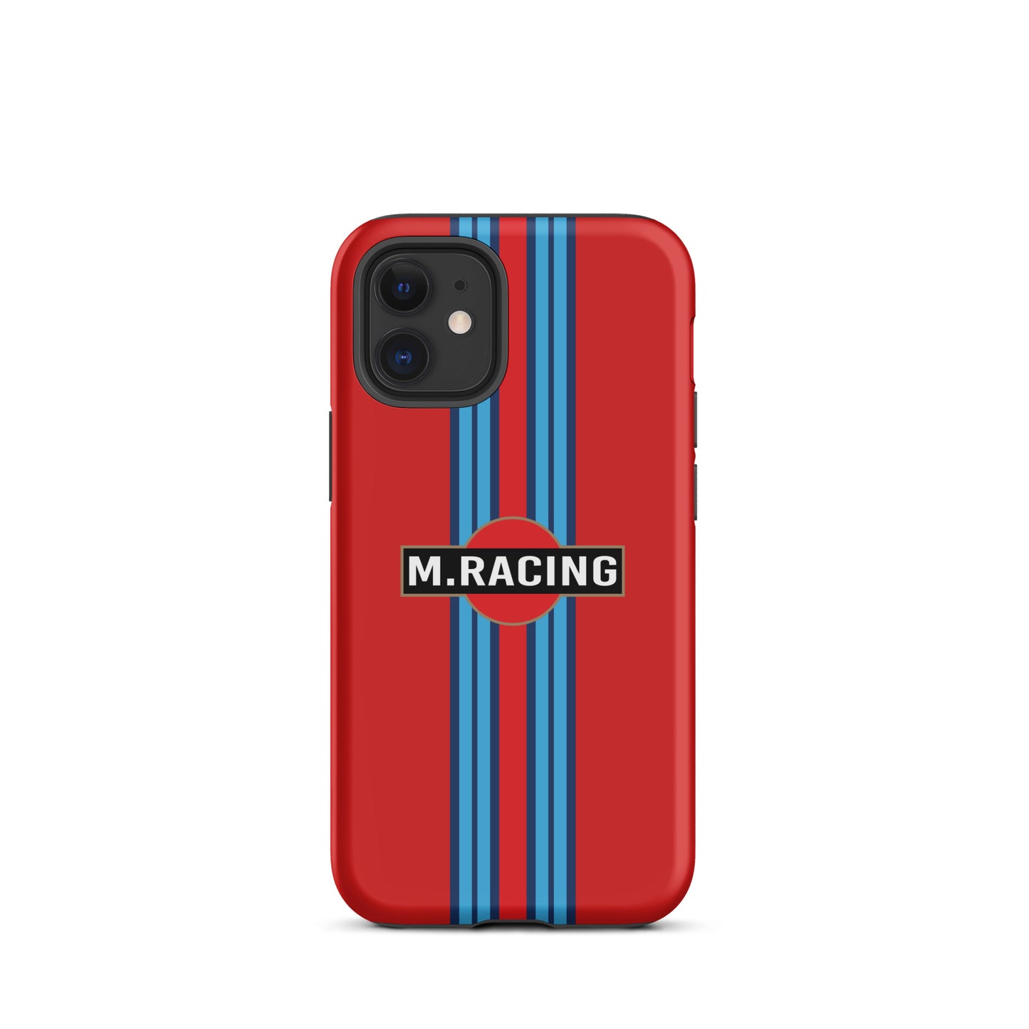 Rosso Corsa Martini Racing Classic