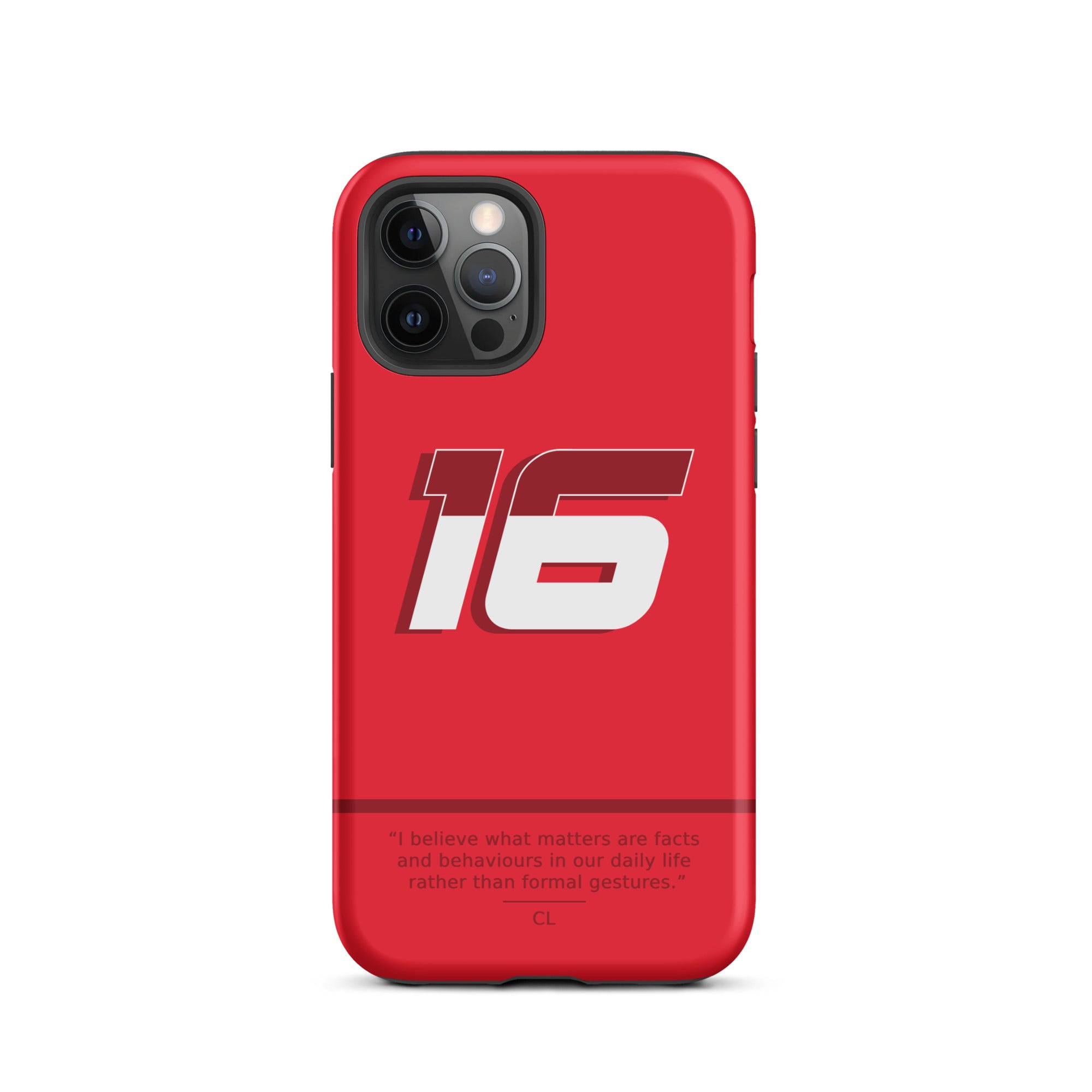 RedMist