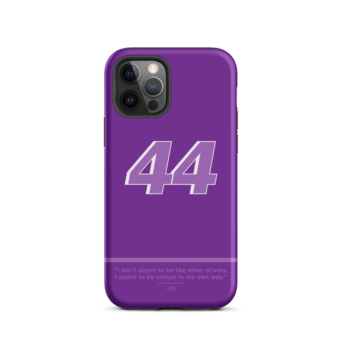 Lewis Hamilton N44