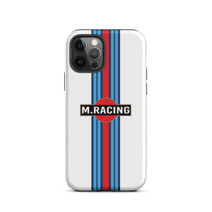White Martini Racing Classic