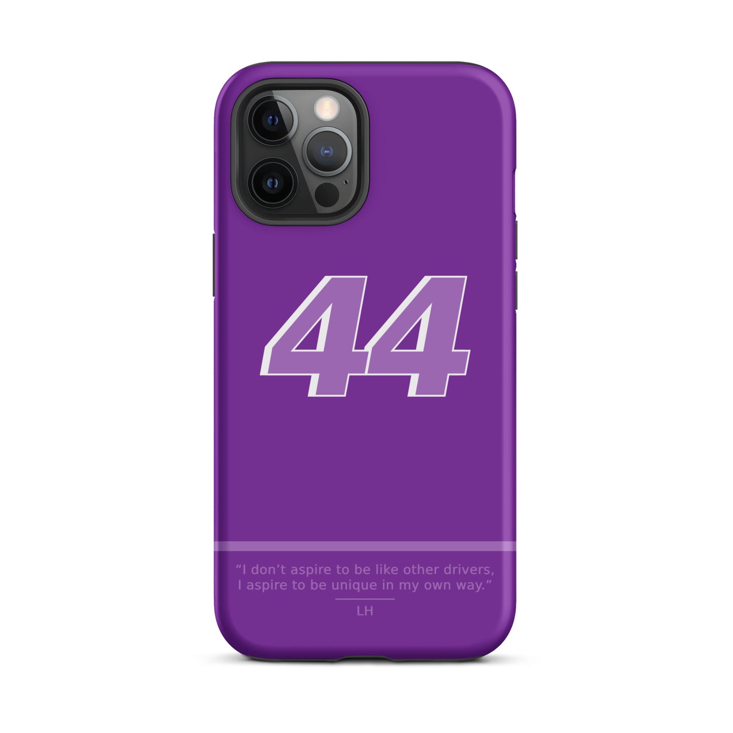 Lewis Hamilton N44