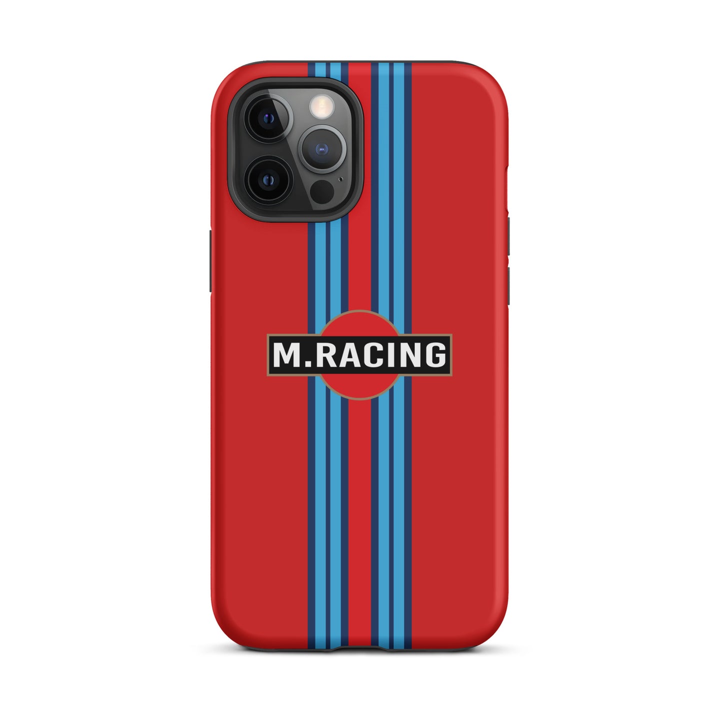Rosso Corsa Martini Racing Classic