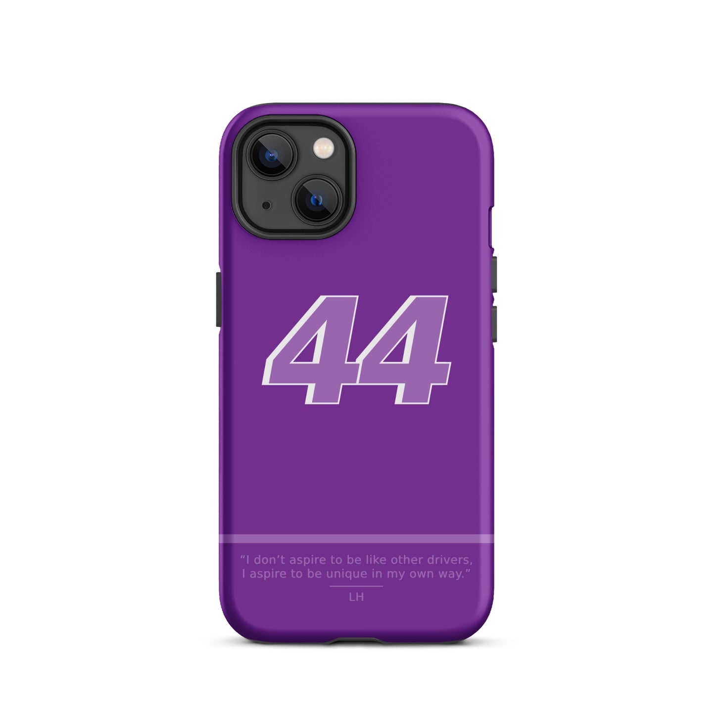 Lewis Hamilton N44