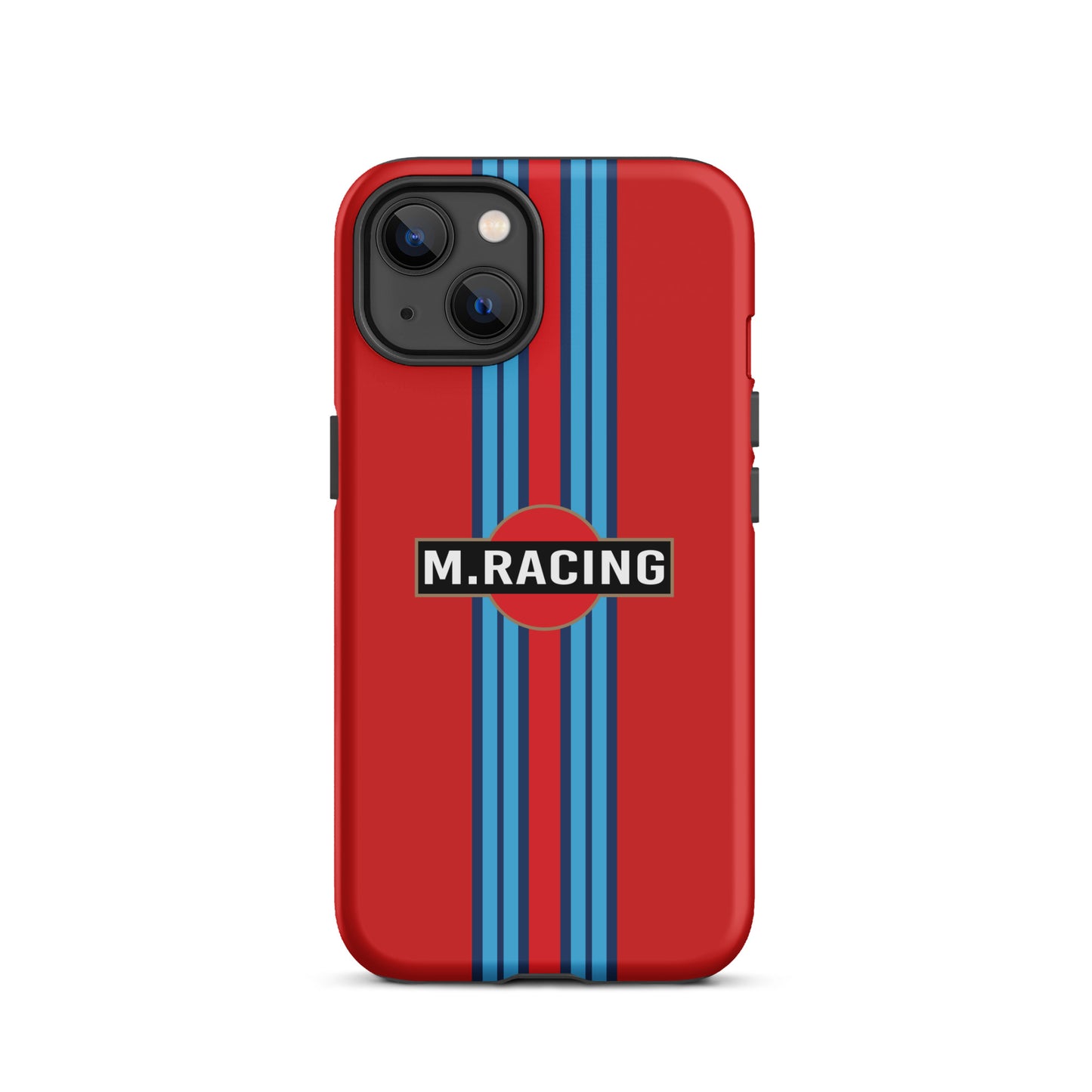 Rosso Corsa Martini Racing Classic