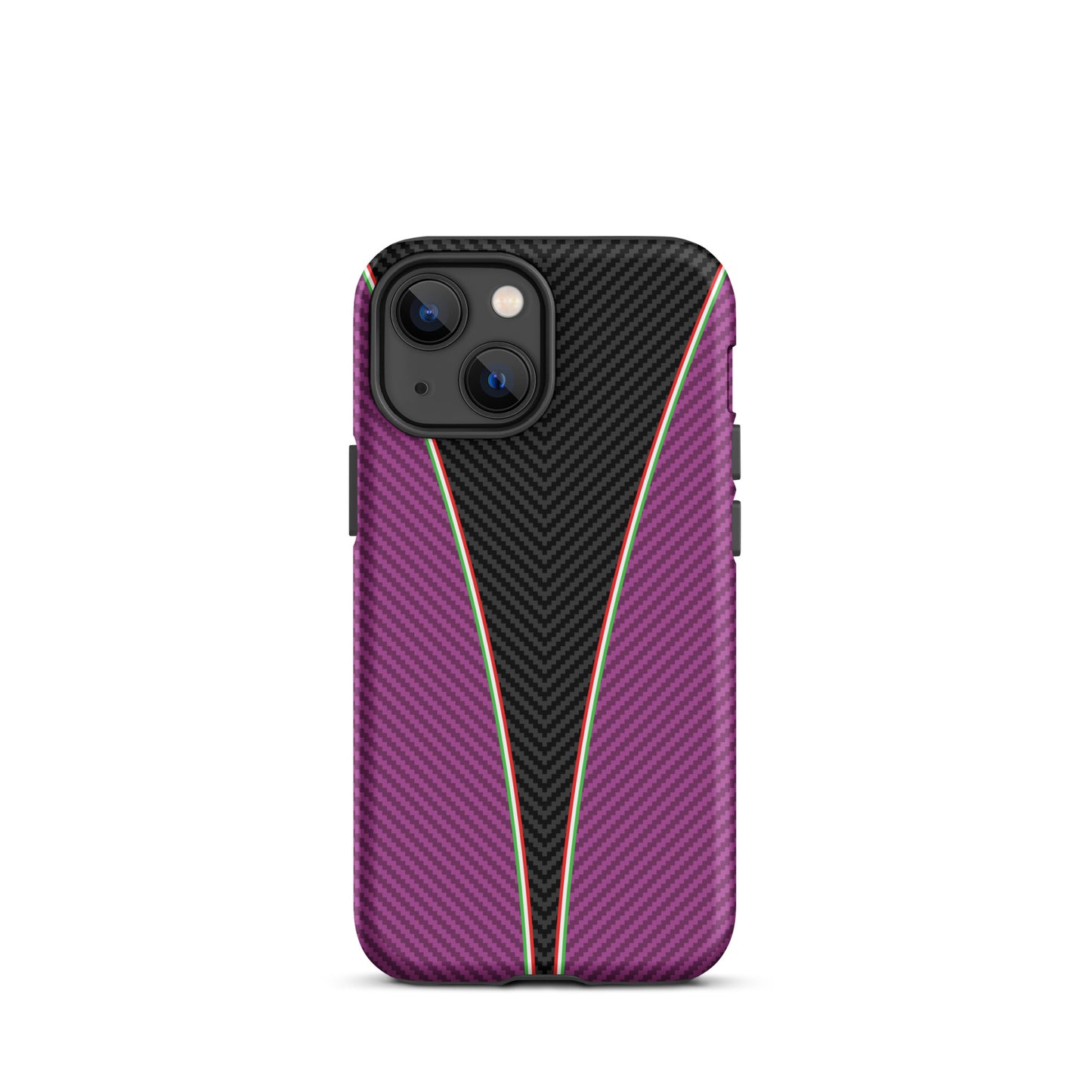 Pagani Palatinate Purple