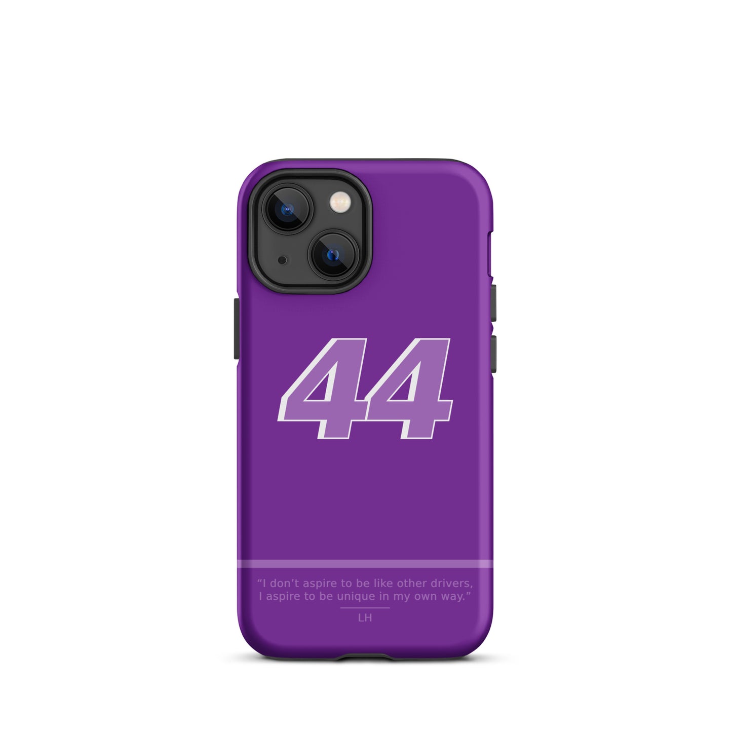 Lewis Hamilton N44