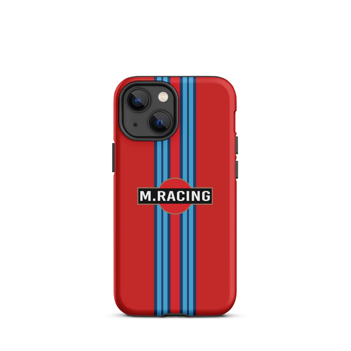 Rosso Corsa Martini Racing Classic