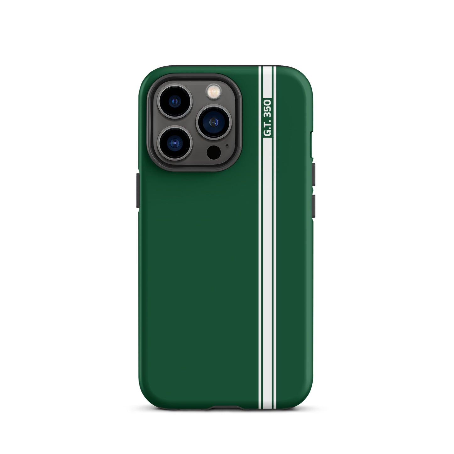 Dark Ivy Green