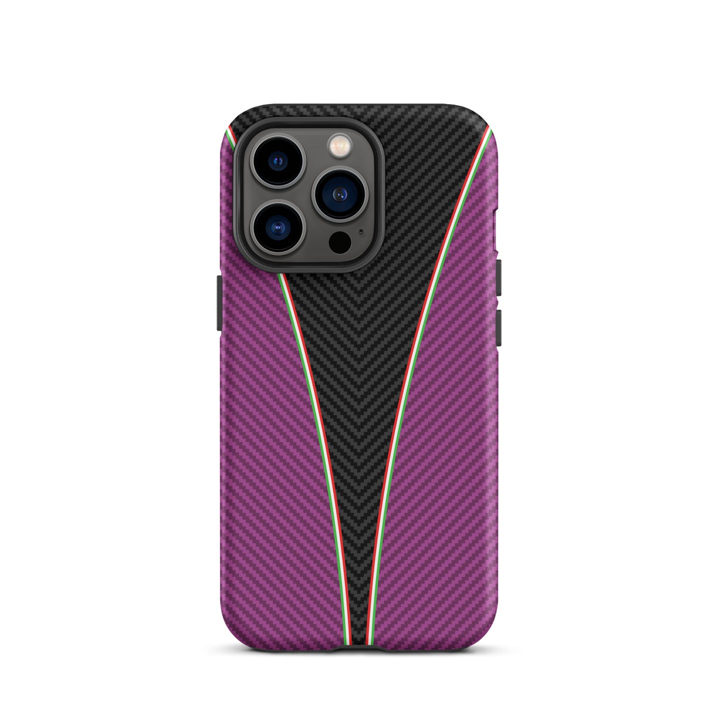 Pagani Palatinate Purple