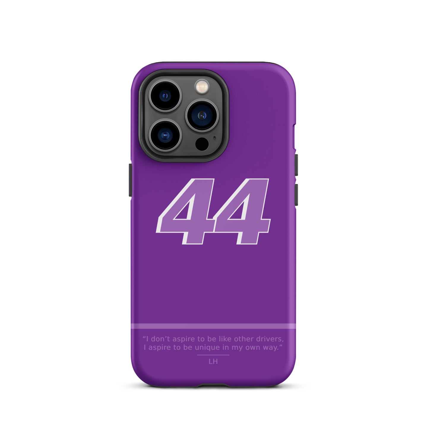 Lewis Hamilton N44