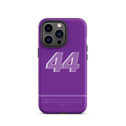 Lewis Hamilton N44