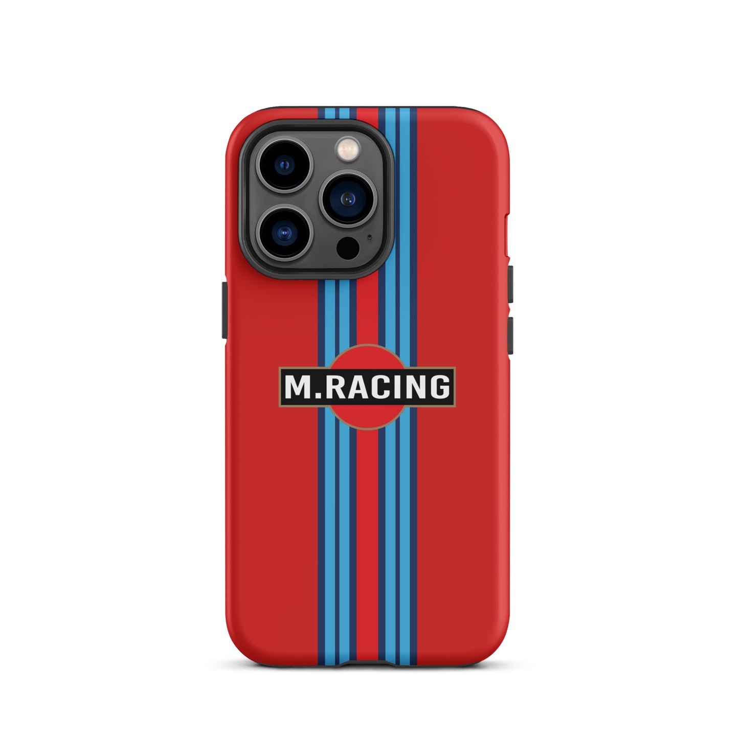 Rosso Corsa Martini Racing Classic