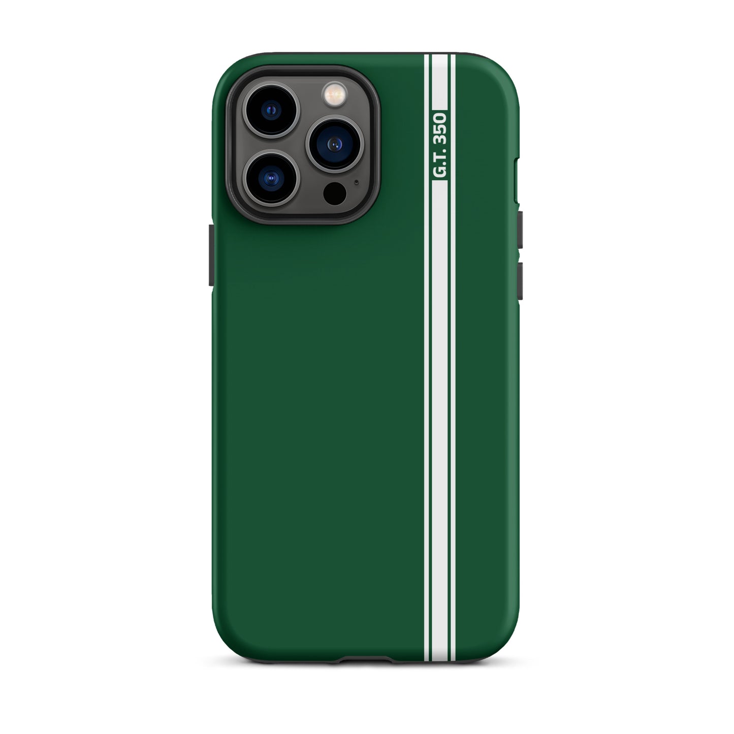 Dark Ivy Green
