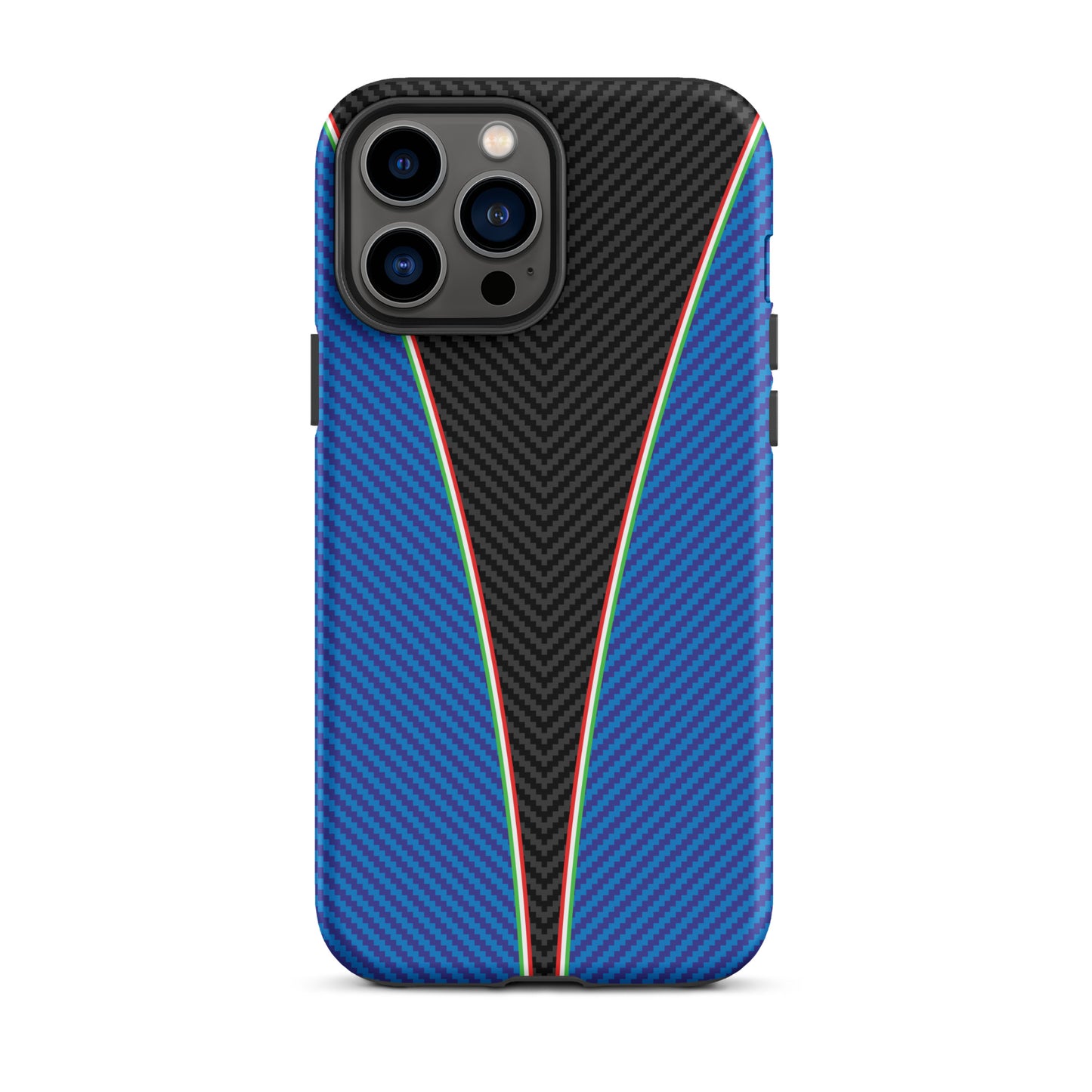 Pagani Navy Blue