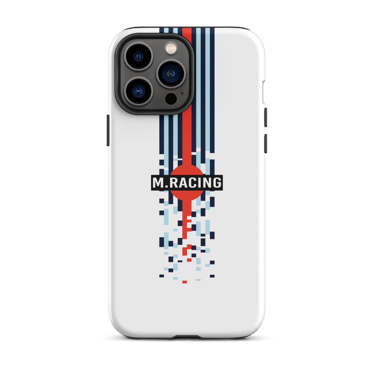 Martini Racing Modern