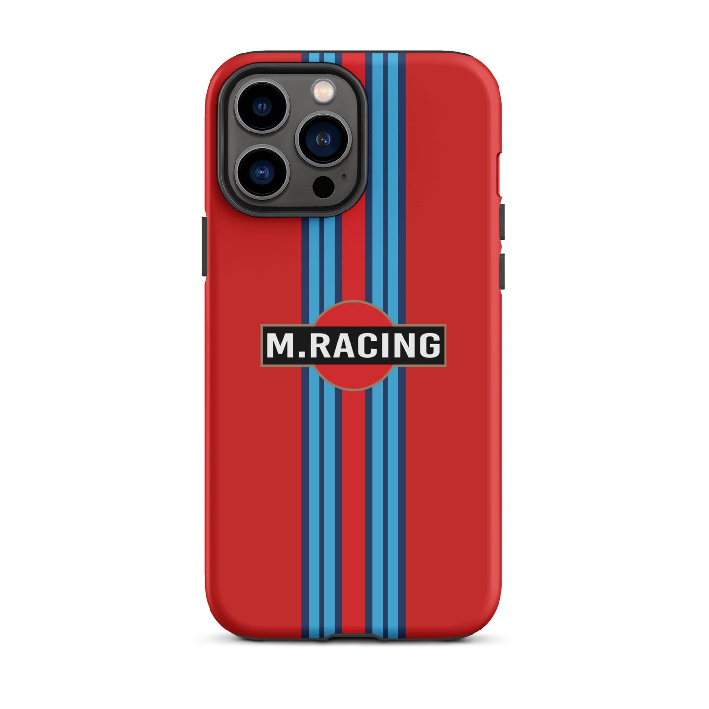 Rosso Corsa Martini Racing Classic