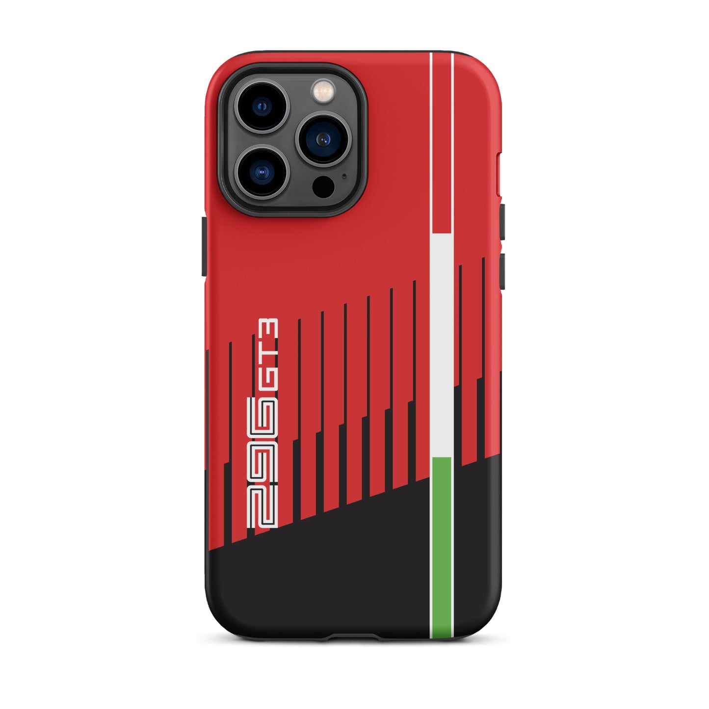 Ferrari 296 GT3