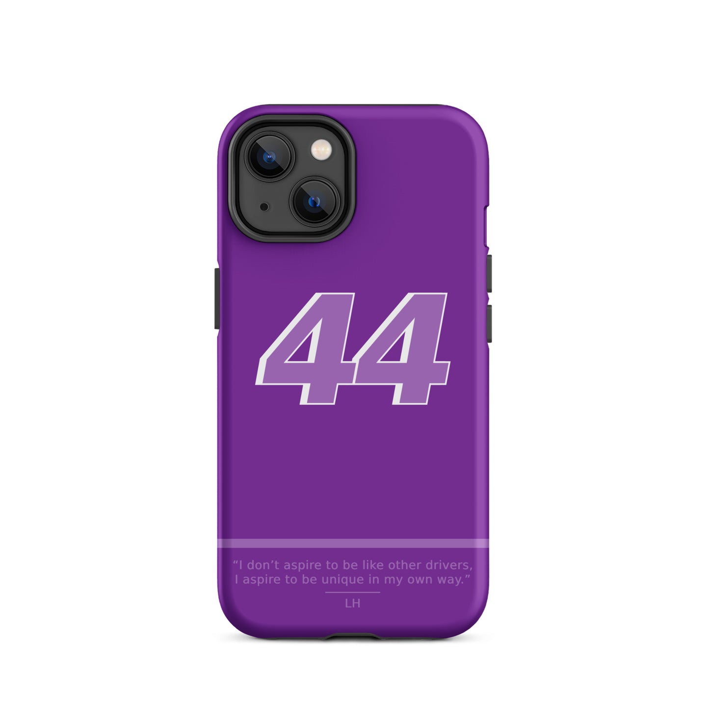 Lewis Hamilton N44
