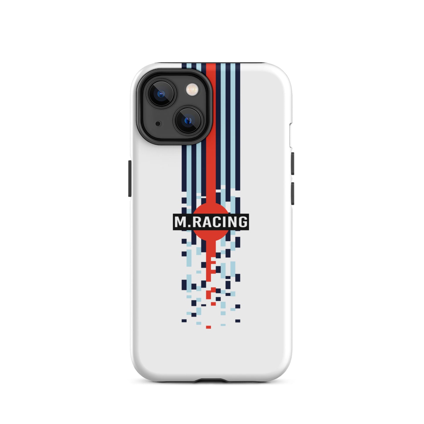 Martini Racing Modern