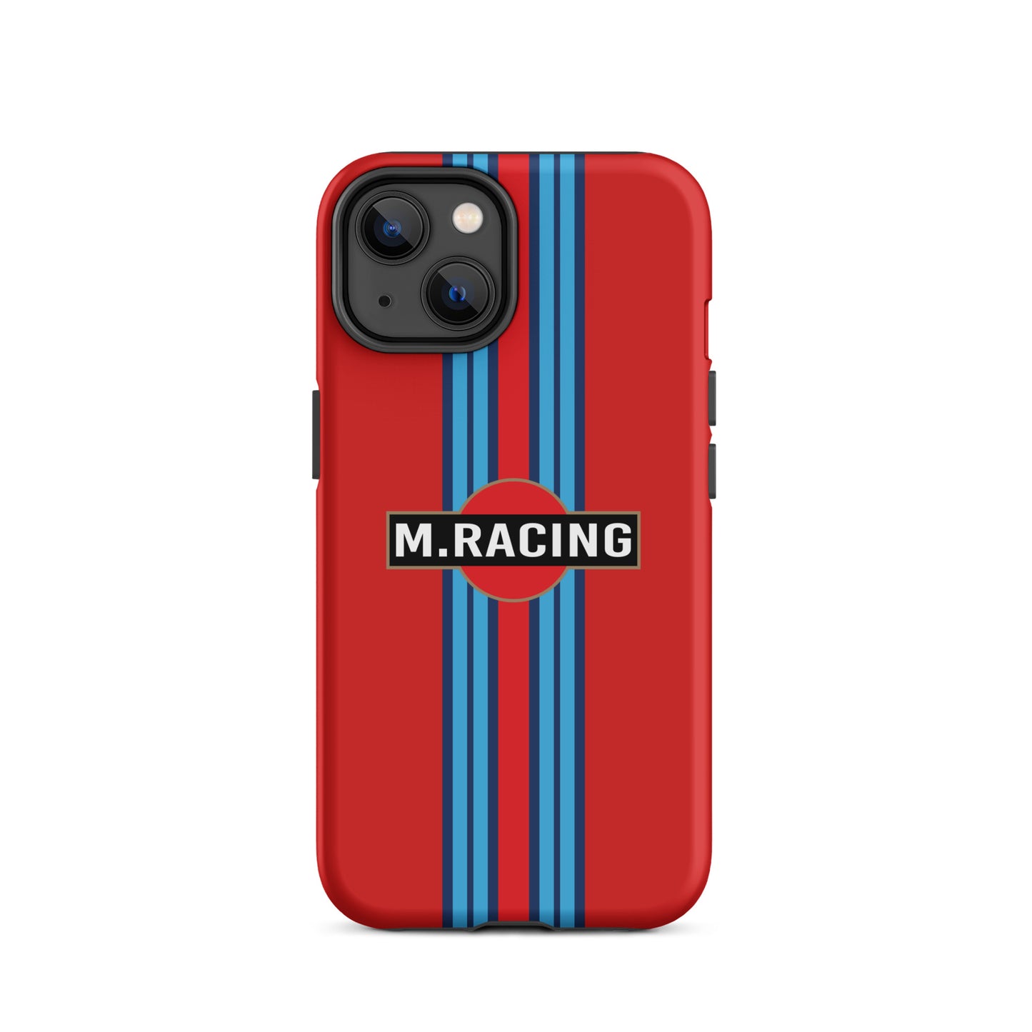 Rosso Corsa Martini Racing Classic