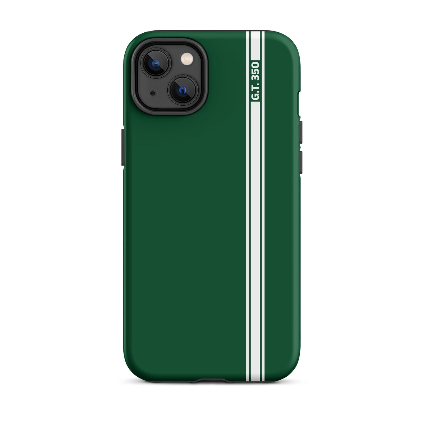 Dark Ivy Green